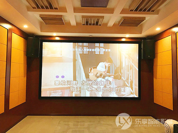 卡拉OK系統1